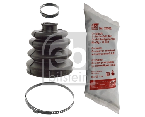 Bellow Kit, drive shaft